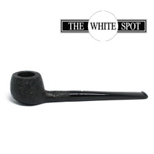 Alfred Dunhill - Shell Briar - 3 107 - Group 3 - Prince - White Spot