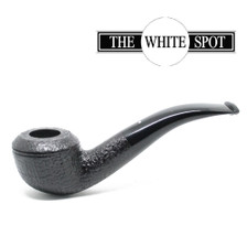 Alfred Dunhill - Shell Briar - 4 108F - Group 4 - Bulldog - 9mm Filter Pipe