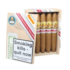 La Gloria Cubana - Britanicas Extra UK Regional Edition 2017 - Box of 10 Cigars