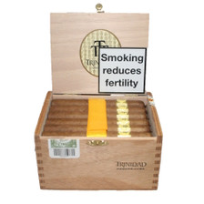 Trinidad - Coloniales - Box of 24 Cigars
