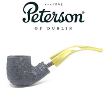 Peterson - 01 Atlantic Rusticated - Pipe