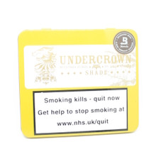 Drew Estate - Undercrown - Shade Coronet - Tin of 10 Cigars