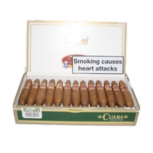 Cuaba  - Divinios - Box of 25 Cigars