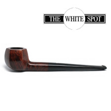 Alfred Dunhill - Amber Root  - Group 3 - Quaint  - White Spot