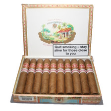 Juan Lopez - Selección Superba UK Regional Edition 2016 - Box of 10 Cigars