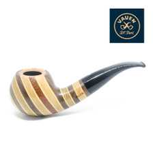 Vauen - Hawaii - 137 - 9mm Filter Pipe