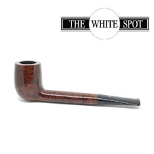 Alfred Dunhill - Amber Root - 4 109 - Group 4 - Canadian - White Spot