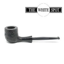 Alfred Dunhill - Shell Briar - 4 106 - Group 4 - Bell Spigot - White Spot