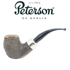 Peterson -  Arklow Sandblast XL90 - 9mm Filter Pipe