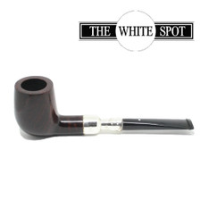 Alfred Dunhill - Bruyere - 3 103 - Group 3 - Silver Spigot -  White Spot