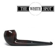 Alfred Dunhill - Bruyere - 2 104 - Group 2 - Bulldog -  White Spot