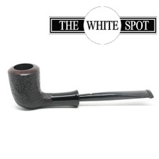 Alfred Dunhill - Shell Briar - 3 105 - Group 3 - Bell Spigot - White Spot