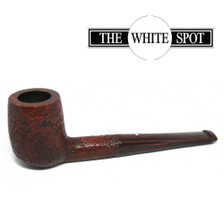 Alfred Dunhill - Cumberland - 3 103 - Group 3 - Billiard -  White Spot