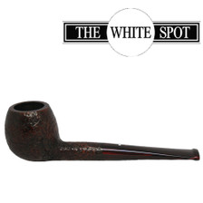 Alfred Dunhill - Cumberland - 4 101  - Group 4  - Apple - White Spot