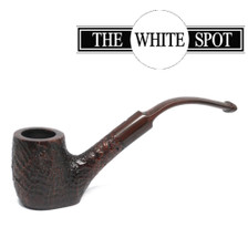 Alfred Dunhill - Cumberland  - Group 4 - - Quaint - White Spot