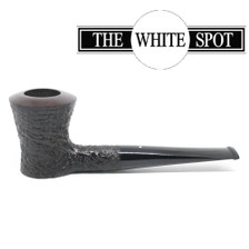 Alfred Dunhill - Ring Grain - Group 5 - Quaint - White Spot