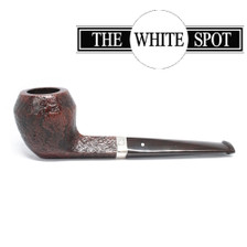 Alfred Dunhill - Cumberland - Bulldog 3 104 - Group 3  -  Silver Band