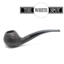 Alfred Dunhill - Ring Grain - Group 5 -- Quaint - White Spot