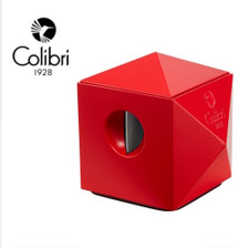 Colibri Quasar Table Cutter - S & V Cut Cutter - Red