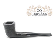 GQ Tobaccos - Shadow Briar - Dublin Pipe
