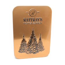 Rattrays - Winter Edition  2020 - Pipe Tobacco 100g Tin
