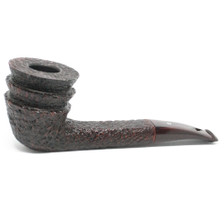 Northern Briars - Pagoda -  Rox Cut Regal (Gr4) - 9mm