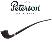 Peterson - Churchwarden D6  - Rustic Pipe