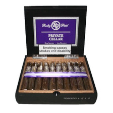 Rocky Patel - Private Cellar Torpedo - Box of 20 Cigars