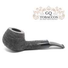 GQ Tobaccos - Shadow Briar - Stubby Apple Pipe