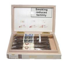 Joya De Nicaragua - Selection Especial Obras Maestras - 5 Cigar Sampler