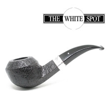 Alfred Dunhill - Shell Briar - The White Spot Collection - P F / T - #3089