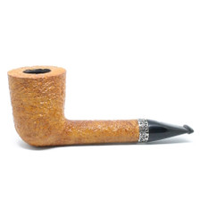 Northern Briars -  Rox Cut Premier - (Gr5)-  Silver Band Dublin - 9mm