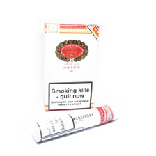 Hoyo de Monterrey - Le Hoyo de Rio Seco - Pack of 3 Tubed Cigars