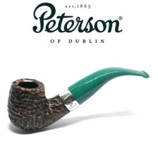 Peterson - St Patricks Day 2021 - XL90 - Green Stem