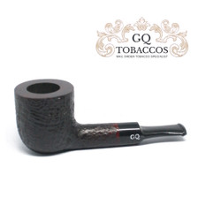 GQ Tobaccos - Shadow Briar - Stubby Pot Pipe