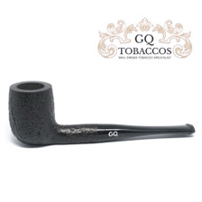 GQ Tobaccos - Shadow Briar - Small Billiard Pipe
