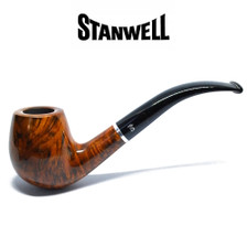 Stanwell - Amber Light - Model 83 - Pipe