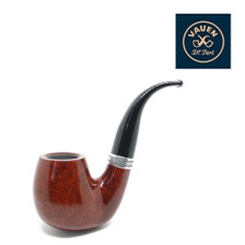 Vauen - Quentin - 8253 - 9mm Filter Pipe