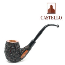 Castello -  Sea Rock Briar - Bent Egg 2 (KKKK)  - Pipe