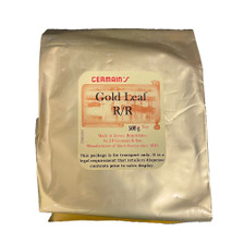 JF Germains - Gold Leaf R/R - 500g Bag