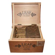 Oscar Valladares - Leaf By Oscar Sumartra - Robusto  - Single Cigar