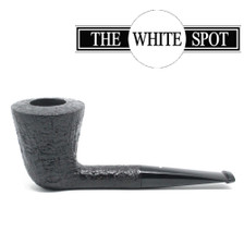 Alfred Dunhill - Ring Grain - Collector HT - White Spot