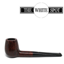 Alfred Dunhill - Amber Root - 4 134 - Group 4 - Brandy - White Spot