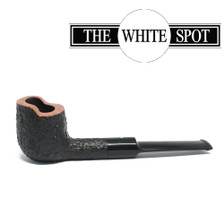 Alfred Dunhill - Shell Briar - 4 203 - Group 4 - Windshield - White Spot