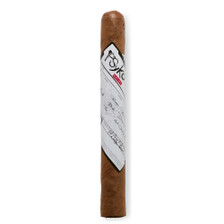 Psyko 7 - Connecticut - Toro - Single Cigar