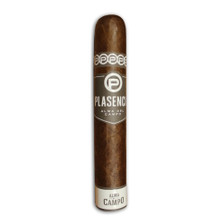 Plasencia  - Alma Del Campo -  Tribu Robusto- Single Cigar