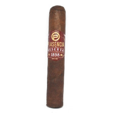 Plasencia  - Reserva 1898 -  Robusto - Single Cigar