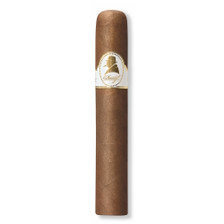 Davidoff - Winston Churchill - The Statesman  Robusto - Single Cigar