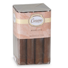 Cusano - Dominican Selection - Robusto - Bundle of 16 Cigars