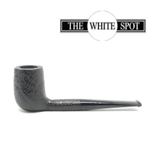 Alfred Dunhill - Shell Briar - 3 112 - Group 3 - Chimney - White Spot